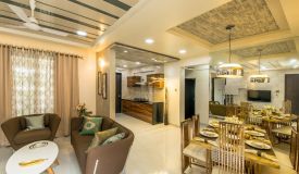 Raviraj Aureate, Pune - Raviraj Aureate