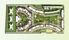 Logix Blossom Zest, Noida - 1/2 BHK Apartments