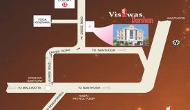Vishwas Darshan, Mangalore - Vishwas Darshan