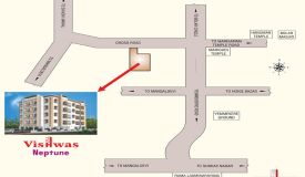 Vishwas Neptune, Mangalore - Vishwas Neptune