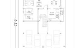 Le Royale’s Jardin, Chennai - Le Royale’s Jardin