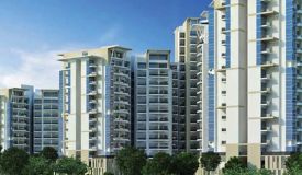 Shri Radha Skygardens, Greater Noida - 2,3 and 4 BHK Luxury Apartments