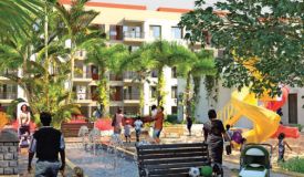 ABC Gulmohar County, Pune - ABC Gulmohar County