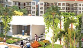 ABC Gulmohar County, Pune - ABC Gulmohar County