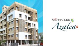 Aspirations Azalea, Kolkata - Aspirations Azalea