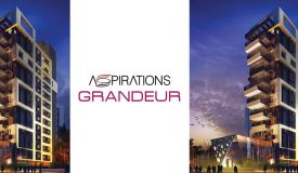 Aspirations Grandeur, Kolkata - Aspirations Grandeur