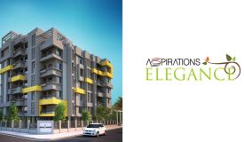 Aspirations Elegance, Kolkata - Aspirations Elegance