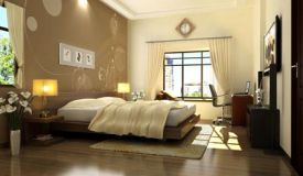 The Pavilion, Bangalore - 3 BHK Residential Apartments