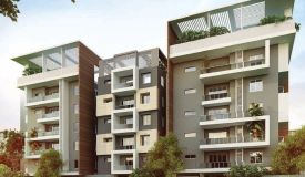 Maphar Serene, Hyderabad - Maphar Serene