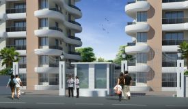 Ratan Housing Southerland, Kanpur - Ratan Housing Southerland
