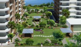 Ratan Housing Southerland, Kanpur - Ratan Housing Southerland