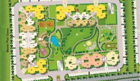 Aims Angel Golf Avenue II, Noida - Aims Angel Golf Avenue II