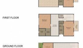 Nahar Pragati, Chennai - Nahar Pragati