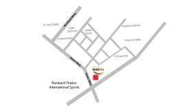 National Marvel, Navi Mumbai - National Marvel