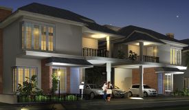 Prestige Summer Fields, Bangalore - Prestige Summer Fields