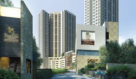 Prestige Valley Crest, Mangalore - Prestige Valley Crest