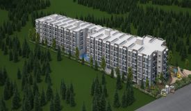 CMRS Pinnacle, Bangalore - CMRS Pinnacle