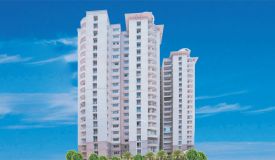 Jain Charing Cross, Kochi - Jain Charing Cross