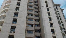 Jain Charing Cross, Kochi - Jain Charing Cross