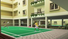 CMRS Moonstone, Bangalore - CMRS Moonstone