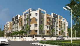 CMRS Moonstone, Bangalore - CMRS Moonstone