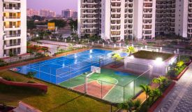 Anant Raj Maceo, Gurgaon - 2/3/4 BHK Apartment