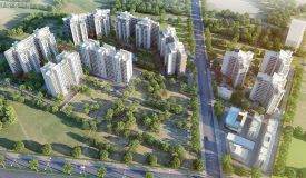 Anant Raj Maceo, Gurgaon - 2/3/4 BHK Apartment