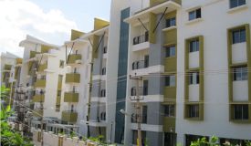 NCC Nagarjuna Serene, Bangalore - NCC Nagarjuna Serene