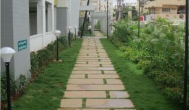 NCC Nagarjuna Serene, Bangalore - NCC Nagarjuna Serene