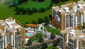 Keerthi Signature, Bangalore - Keerthi Signature