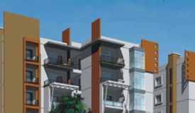 Keerthi Signature, Bangalore - Keerthi Signature