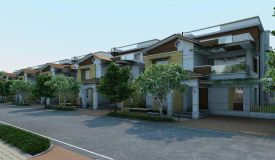 NCC Urban Green Province, Bangalore - NCC Urban Green Province