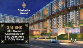 Marbella Grand