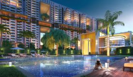 Marbella Grand, Mohali - 3/4 BHK Luxury Residences