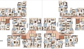 Keerthi Surya Shakti Towers, Bangalore - Keerthi Surya Shakti Towers