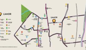 Ahuja Lamor, Mumbai - Ahuja Lamor