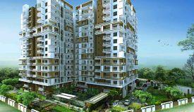 Aparna Westside, Hyderabad - Aparna Westside