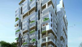Aparna Westside, Hyderabad - Aparna Westside