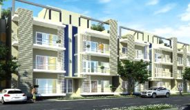 Blessing City, Amritsar - Independent Floors