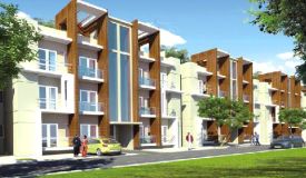 Blessing City, Amritsar - Independent Floors