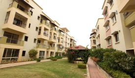 Esteem Royale, Bangalore - Esteem Royale