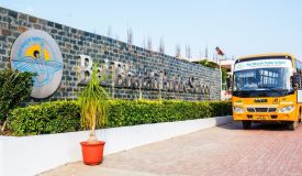Bharat City 1, Ghaziabad - 2 & 3 BHK Apartment