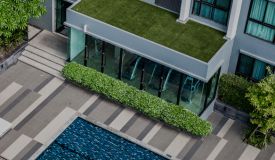 DRA Iris, Bangalore - DRA Iris