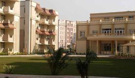 Ashiana Silver Crest, Gurgaon - Ashiana Silver Crest