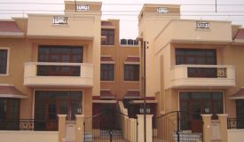 Ashiana Silver Crest, Gurgaon - Ashiana Silver Crest