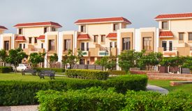 Ashiana Villa Anandam, Ghaziabad - Ashiana Villa Anandam
