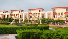 Ashiana Villa Anandam, Ghaziabad - Ashiana Villa Anandam