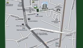 Dipti Vishvaprem, Mumbai - Dipti Vishvaprem