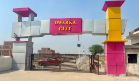 Omson Dwarka City