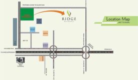 Today Homes Ridge Residency, Noida - Today Homes Ridge Residency